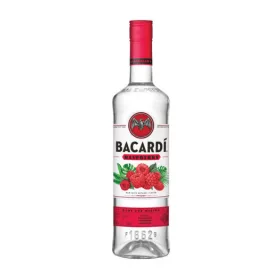 Bacardi Razz Rum 0,7L