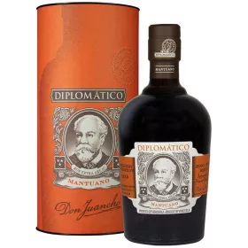 Diplomatico Mantuano Rum DD 0,7L