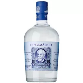 Diplomatico Planas Rum 0,7L
