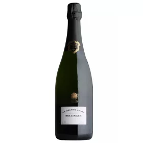 Bollinger La Grande Annee 2008 Magnum (1,5L 12%)