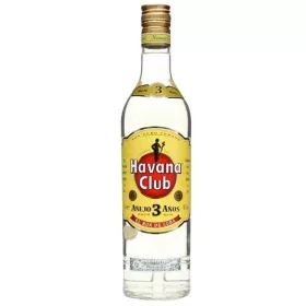 Havana 3 éves (0,7L 40%)