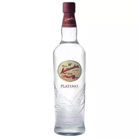 Matusalem Platino Fehér Rum 0,7L