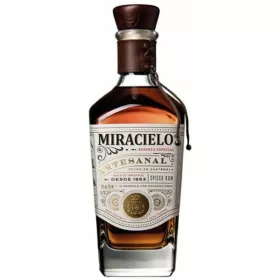 Miracielo Spiced Rum 0,7L