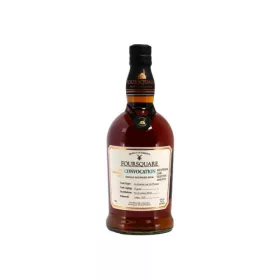   Foursquare 14 éves Convocation Exceptional Cask Selection Mark XXVIII (0,7L 62%)