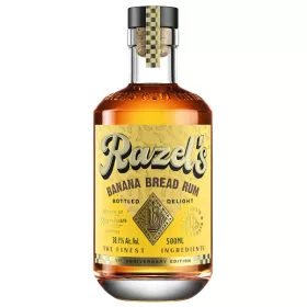 Razels Banana Bread Rum 0,5L