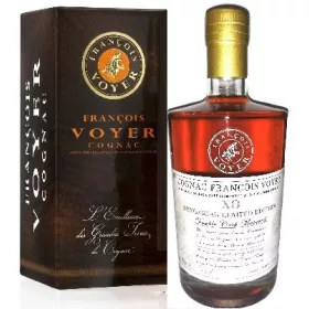 F.Voyer XO Hungarian-TOKAJI Cognac PDD 0,7L - Konyak