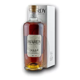 Hardy VSOP Cognac DD 0,7L - Konyak
