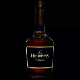 Hennessy VS Luminous Cognac 2022 0,7L - Konyak