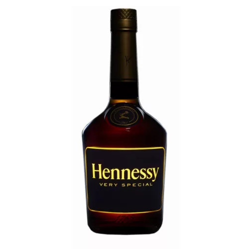 Hennessy VS Luminous Cognac 2022 0,7L - Konyak