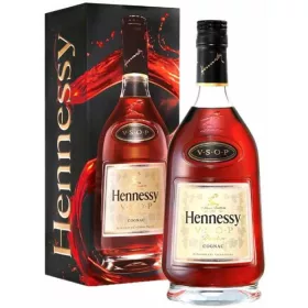 Hennessy VSOP Cognac Magnum 1,5L - Konyak