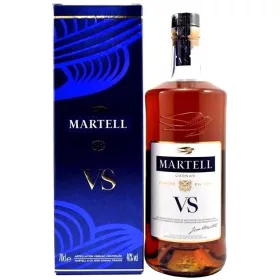 Martell VS Cognac 0,7L - Konyak