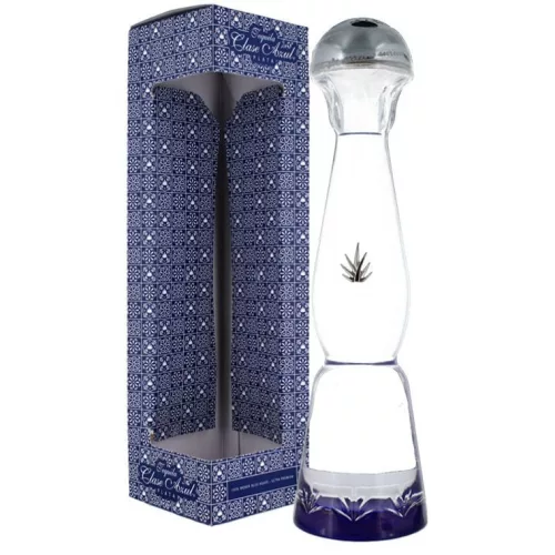 Clase Azul Plata Tequila 0,7L