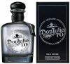 Don Julio 70 Cristalino Anejo Tequila 0,7L