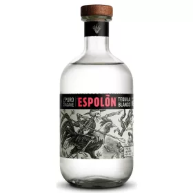 Espolón Blanco Tequila 0,7L