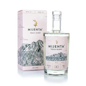 Mijenta Blanco Tequila
