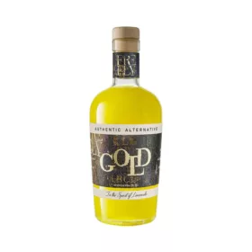 Freely Limoncello Chill Gold Alkoholmentes likőr (0,7L 0%)