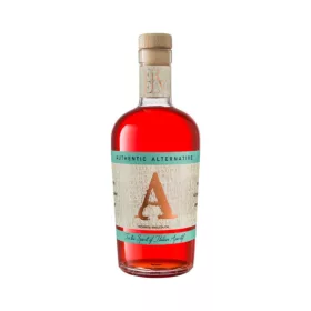 Freely Aperitivo alkoholmentes likőr (0,7L 0%)
