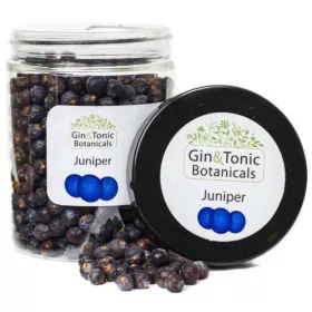 Gin Tonic Botanicals Borókabogyó Medium (100g)