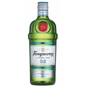 Tanqueray Zero Alcohol 0,7L - Gin