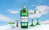 Tanqueray Zero Alcohol 0,7L - Gin