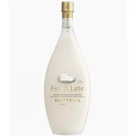 Bottega Fehércsokoládés Likőr 0,5L