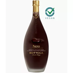Bottega Feketecsokoládés Likőr 0,5L