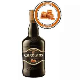 Carolans Salted Caramell Krémlikőr 0,7L