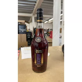 Fruko Schulz - Szederlikőr (0,7L 20%)