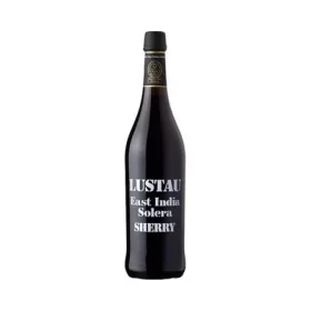 Lustau East India Cream (0,5L 20%)
