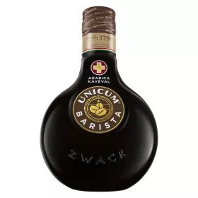 Zwack Unicum Barista (0,2L 34,5%)