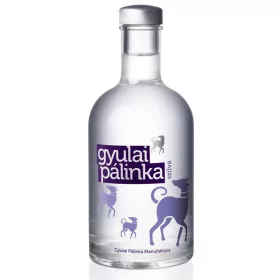 Gyulai Szilva Pálinka 0,35L