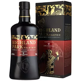 Highland Park Valkyrie Whisky 0,7L