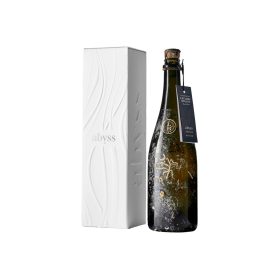 Leclerc Briant Abyss 2018 DD (12% 0,75l)