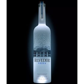 Belvedere Vodka Magnum (6L 40%)