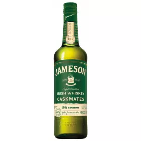 Jameson Caskmates IPA Edition Whisky 0,7L