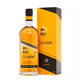 Milk & Honey Single Malt 0,7L - Whisky