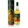Lagavulin 12 éves Cask Strength Special Release 2023 Whisky (0,7L 56,4%)
