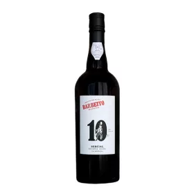   Barbeito Sercial Reserva Velha 10 Years Madeira (0,75L 19,5%)