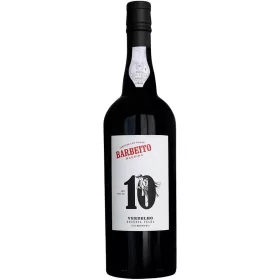   Barbeito Verdelho Reserva Velha 10 Years Madeira (0,75L 19,5%)