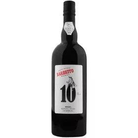 Barbeito Boal Velha 10 Years Madeira (0,75L 18%)