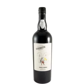 Barbeito O Engenheiro Tinta Negra 30 years (0,75L 19%)
