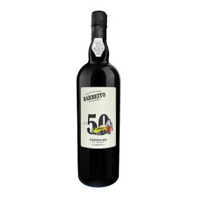 Barbeito Pai António Verdelho 50 Years Old (0,75L 19%)