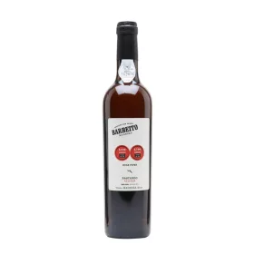 Barbeito Duas Pipas Bastardo Reserva Medium Dry (1,5L 19%)