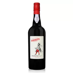   Barbeito Rainwater Reserve Medium Dry 5 Year Old Reserva (0,75L 18%)
