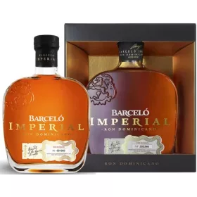 Barcelo Imperial Rum (0,7L 38%)