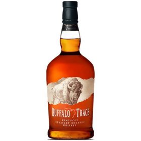 Buffalo Trace Bourbon Whiskey (1L 45%)