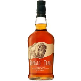 Buffalo Trace Bourbon Whiskey (0,7L 40%)