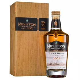 Midleton Very Rare Irish Whiskey 0,7L - Whisky