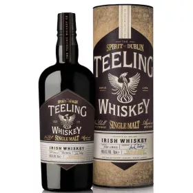 Teeling Single Malt Whisky DD (0,7L 46%)