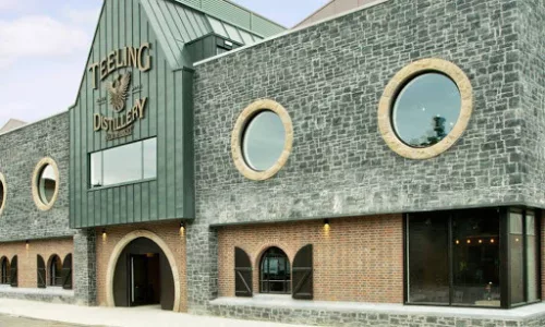 Teeling Single Malt Whisky DD (0,7L 46%)